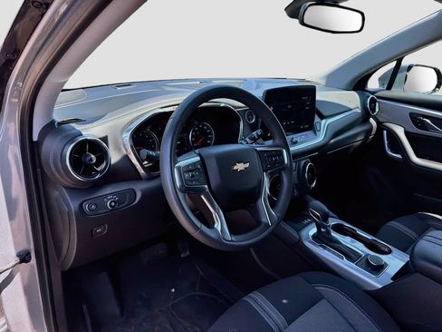 Used 2023 Chevrolet Blazer LT w/ Convenience Package AWD/4WD image 9