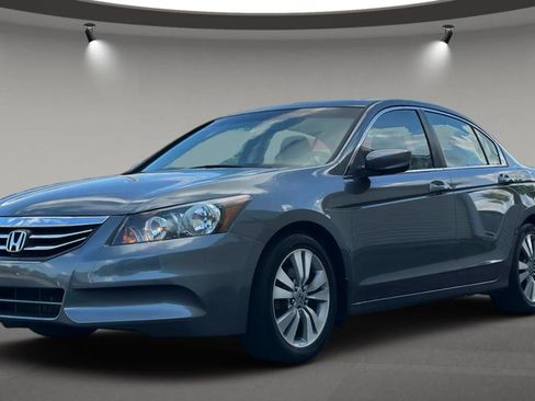Used 2012 Honda Accord EX image 4
