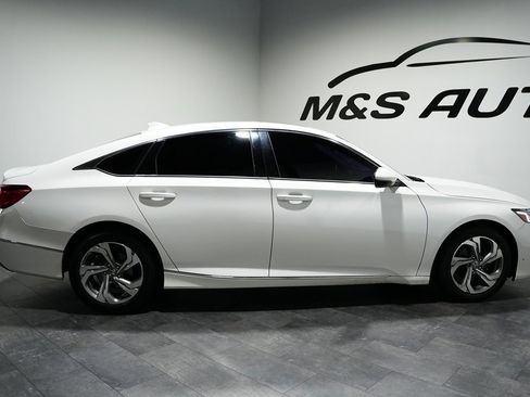 Used 2018 Honda Accord EX-L image 23