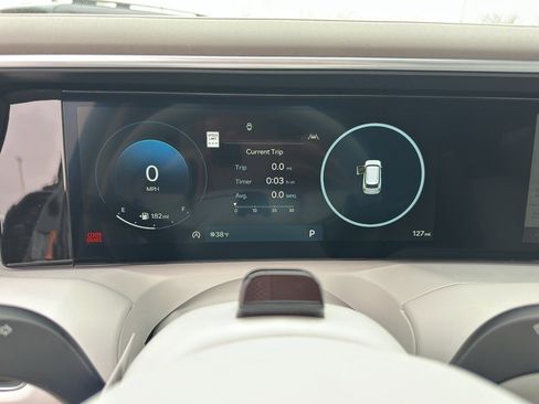 New 2026 Hyundai Palisade SEL image 18