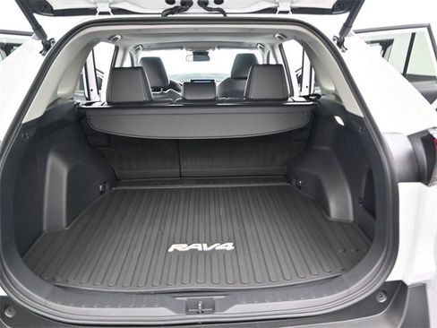 New 2025 Toyota RAV4 XLE Premium image 14
