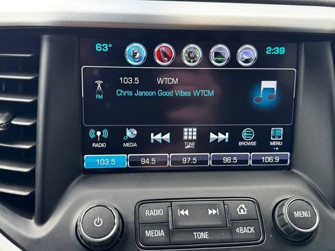 Used 2019 GMC Acadia SLE AWD/4WD image 19