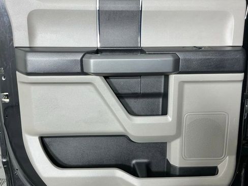 Used 2018 Ford F150 XLT RWD image 19