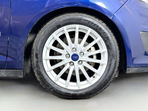 Used 2016 Ford C-MAX SE w/ Equipment Group 203A image 41