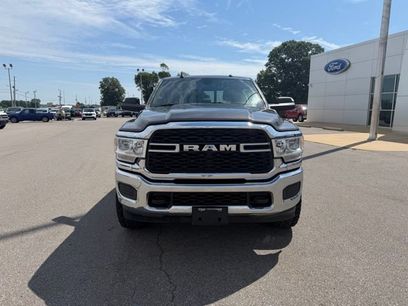 Used 2022 RAM 2500 Tradesman