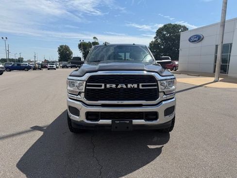Used 2022 RAM 2500 Tradesman AWD/4WD image 4