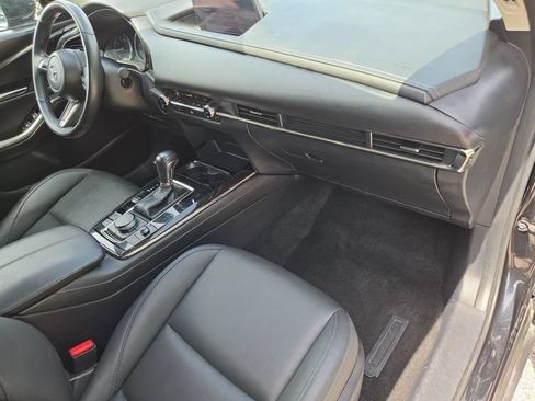 Used 2025 MAZDA CX-30 AWD 2.5 S w/ Preferred Package image 31