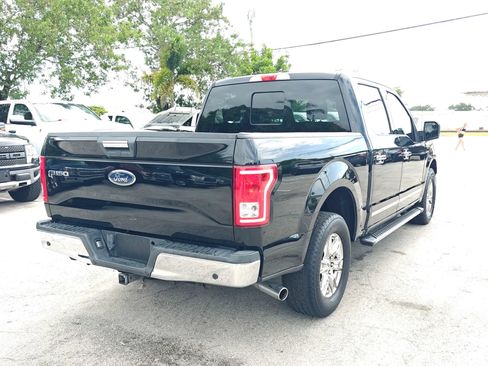 Used 2017 Ford F150 XLT w/ Equipment Group 302A Luxury RWD image 8