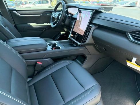 New 2027 GMC Acadia Elevation w/ Elevation Premium Package FWD image 21