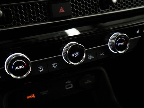 Certified 2024 Honda Civic EX-L image 21