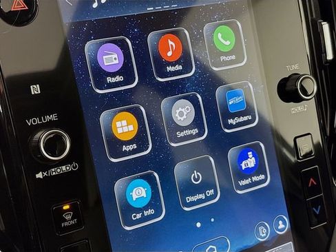 New 2026 Subaru Forester Sport image 15