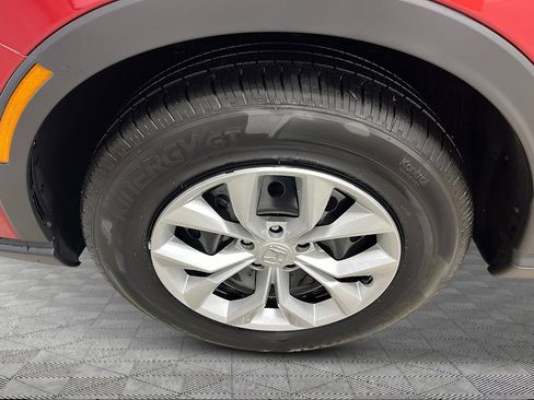 New 2026 Honda CR-V LX image 25