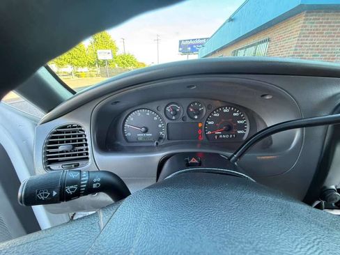 Used 2004 Ford Ranger XL RWD image 13