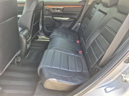 Used 2018 Honda CR-V EX-L image 23