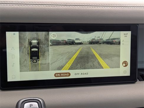 Used 2021 Land Rover Defender 110 X-Dynamic SE image 23