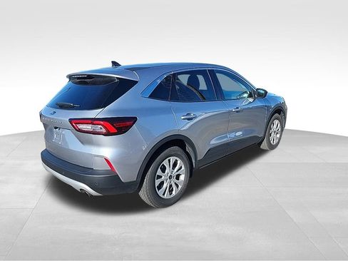 Used 2024 Ford Escape Active w/ Tech Pack #1 image 12