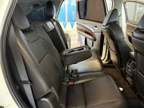 Used 2017 Acura MDX FWD w/ Technology Package image 22