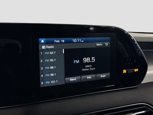 Used 2020 Hyundai Palisade SEL w/ Premium Package image 15