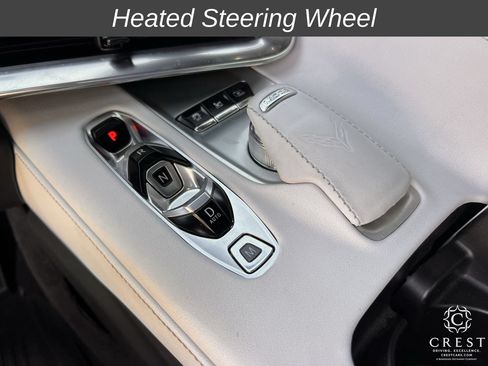 Used 2023 Chevrolet Corvette Z06 RWD image 18