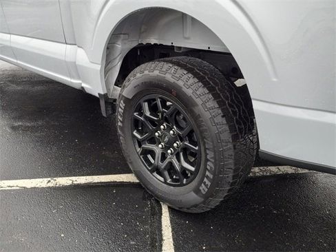 Used 2025 Ford F150 STX image 10