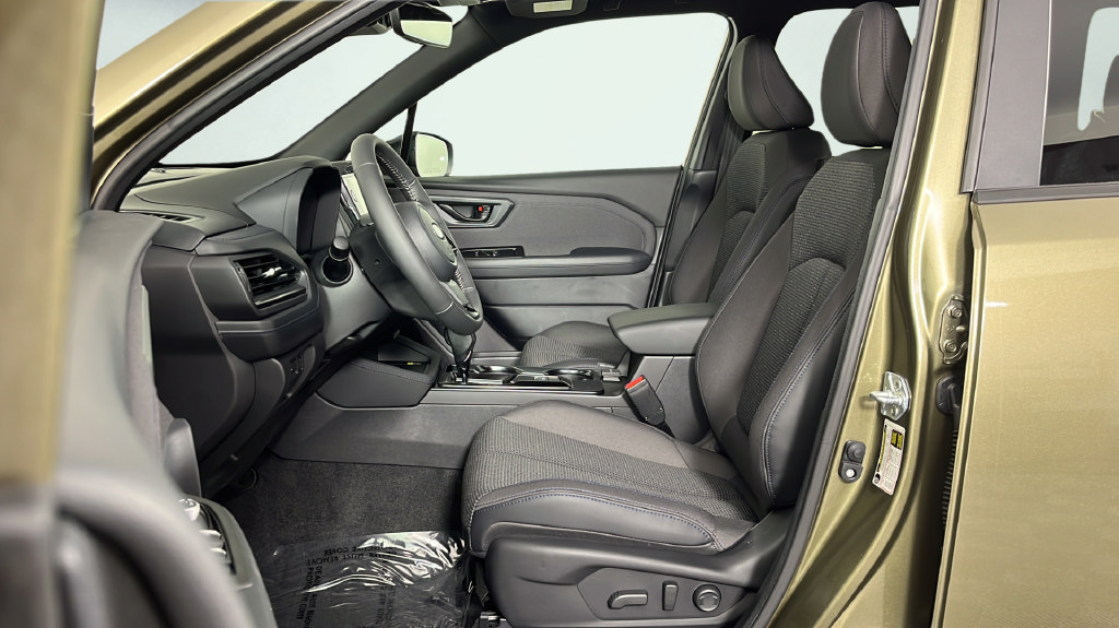 New 2026 Subaru Forester Premium AWD/4WD image 13