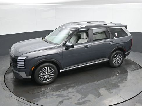 New 2026 Hyundai Palisade SEL image 42