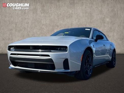 New 2026 Dodge Charger Scat Pack image 3