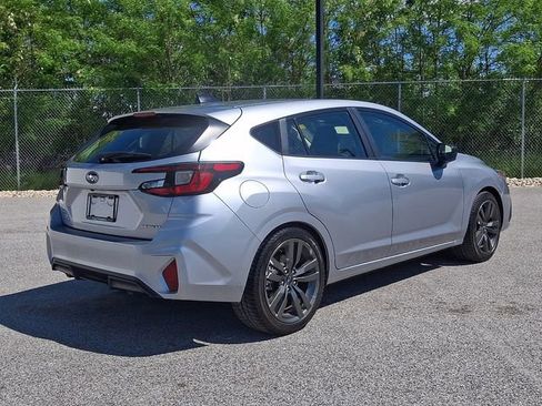 Used 2024 Subaru Impreza 2.0i AWD/4WD image 9