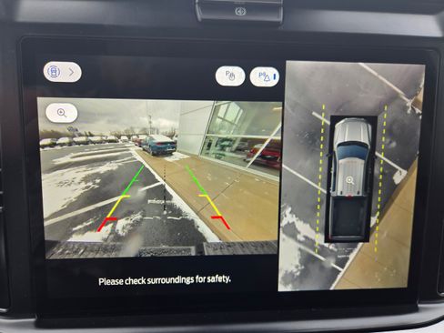 New 2026 Ford F250 XLT w/ XLT Premium Package image 18