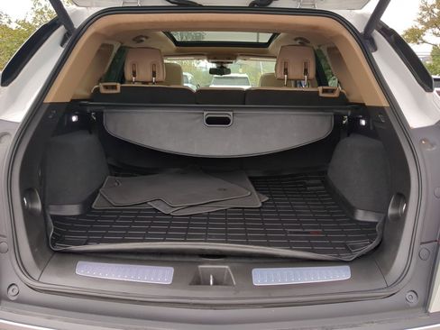 Used 2018 Cadillac XT5 Platinum image 23