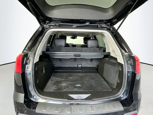 Used 2011 GMC Terrain SLT w/ Cargo Package AWD/4WD image 24