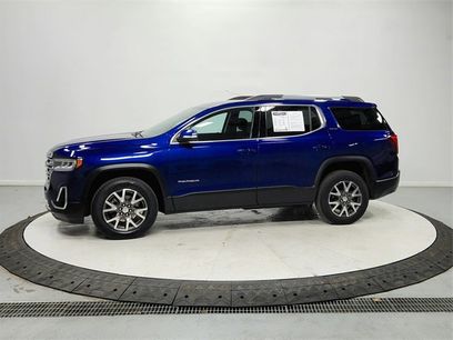 Used 2023 GMC Acadia SLE w/ Driver Convenience Package