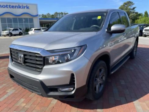 Used 2023 Honda Ridgeline RTL image 1