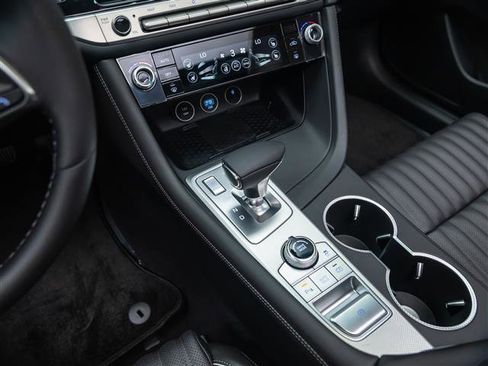 New 2026 Genesis G70 2.5T Prestige image 20