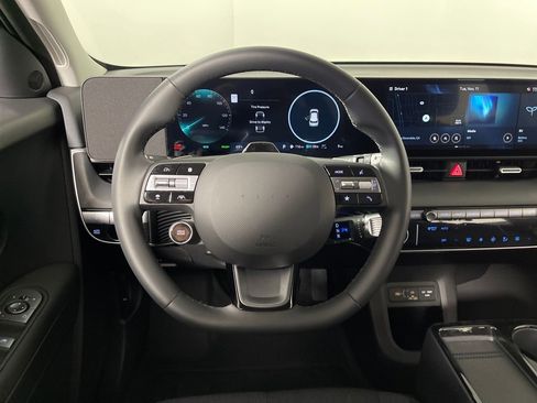 New 2026 Hyundai Ioniq 5 SE image 15