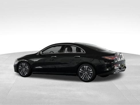 New 2026 Mercedes-Benz CLA 250 4MATIC image 31