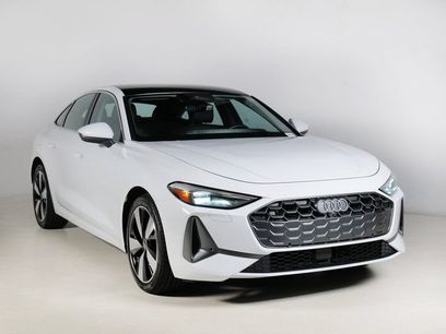 Certified 2025 Audi A5 2.0T Premium w/ Convenience Package