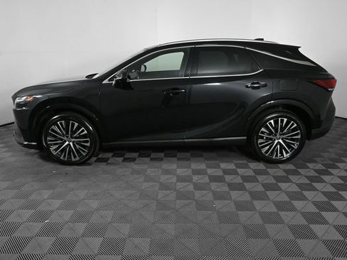 Used 2023 Lexus RX 350 Premium Plus w/ Cold Area Package FWD image 3