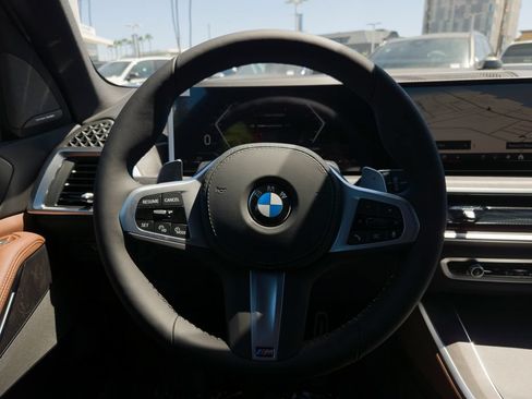 New 2026 BMW X5 sDrive40i w/ M Sport Package RWD image 14