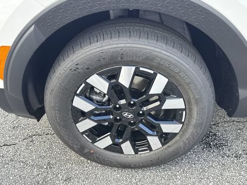 New 2026 Hyundai Santa Cruz SEL AWD/4WD image 11