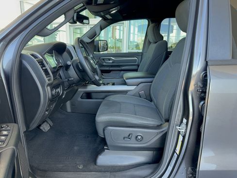 Used 2019 RAM 1500 Big Horn image 11