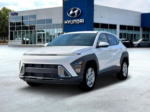 New 2026 Hyundai Kona SE FWD image 1