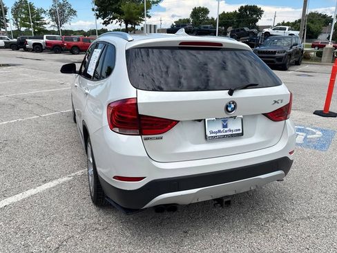 Used 2015 BMW X1 xDrive35i AWD/4WD image 24
