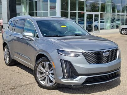 Used 2024 Cadillac XT6 Premium Luxury