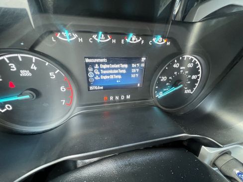 Used 2023 Ford F250 XL w/ XL Off-Road Package AWD/4WD image 25