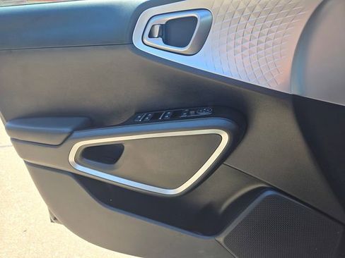 Certified 2024 Kia Soul LX w/ Option Group 015 FWD image 13