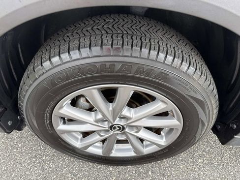 Certified 2023 MAZDA CX-5 AWD 2.5 S w/ Preferred Package image 12