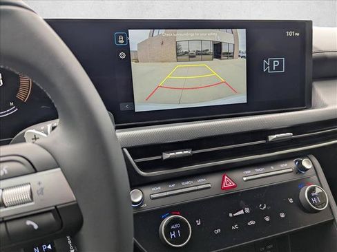 Used 2026 Hyundai Sonata SEL FWD image 14