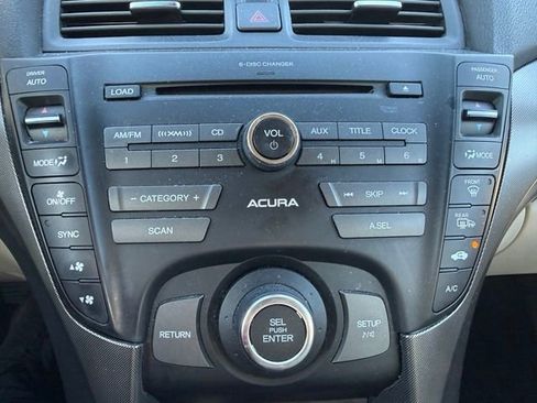 Used 2013 Acura TL FWD image 13