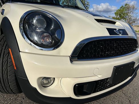Used 2013 MINI Cooper S FWD image 34